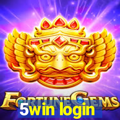 5win login